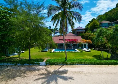 Ocean Bliss Beach House, 4 Bedrooms – 사진 4