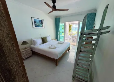 Ocean Bliss Beach House, 4 Bedrooms – 사진 6