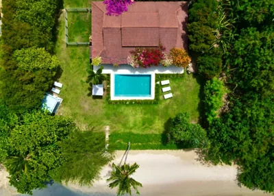 Ocean Bliss Beach House, 4 Bedrooms – 사진 10