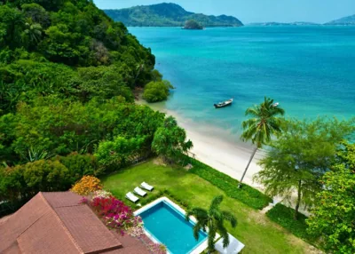 Ocean Bliss Beach House, 4 Bedrooms – 사진 11