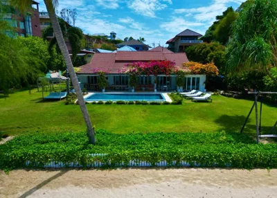 Ocean Bliss Beach House, 4 Bedrooms – 사진 12