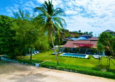 Ocean Bliss Beach House, 4 Bedrooms – 사진 13