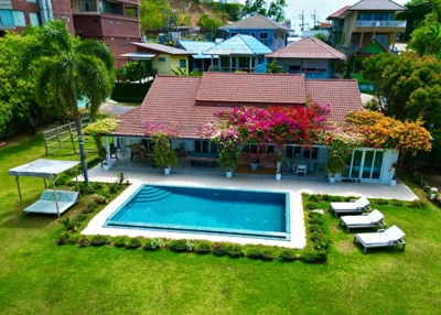Ocean Bliss Beach House, 4 Bedrooms – 사진 14