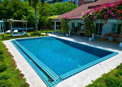 Ocean Bliss Beach House, 4 Bedrooms – 사진 15