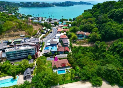 Ocean Bliss Beach House, 4 Bedrooms – 사진 16